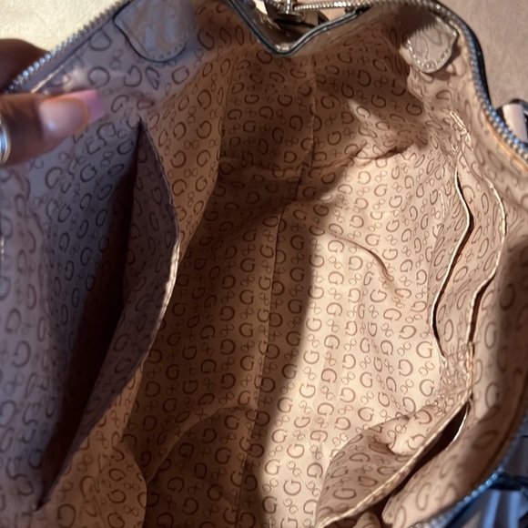 Women guess bag - Picture 5 of 5